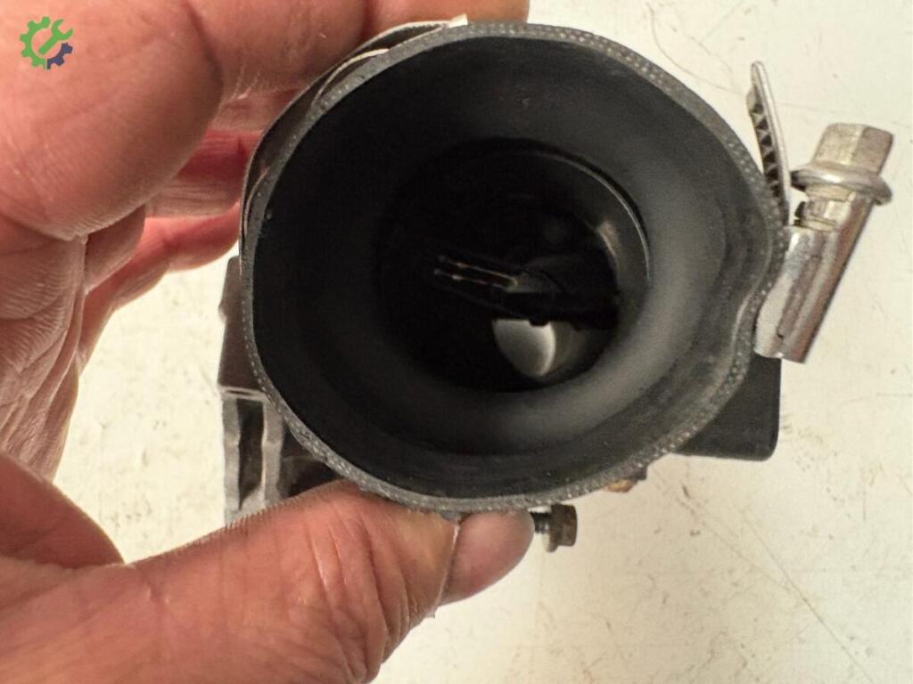 Citroen C4 Gaz Kelebeği 9660030480 çıkma parça