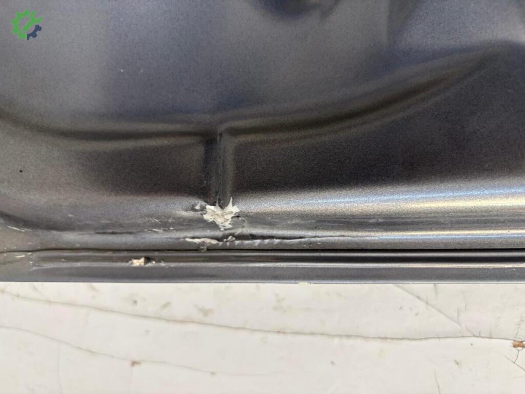 Hyundai i20 Kaput çıkma parça