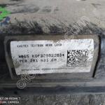 1 VW TRANSPORTER T7 CARAVELLE T6 YAKIT DEPOSU 7E0 201 085 N2