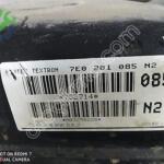1 VW TRANSPORTER T7 CARAVELLE T6 YAKIT DEPOSU 7E0 201 085 N2