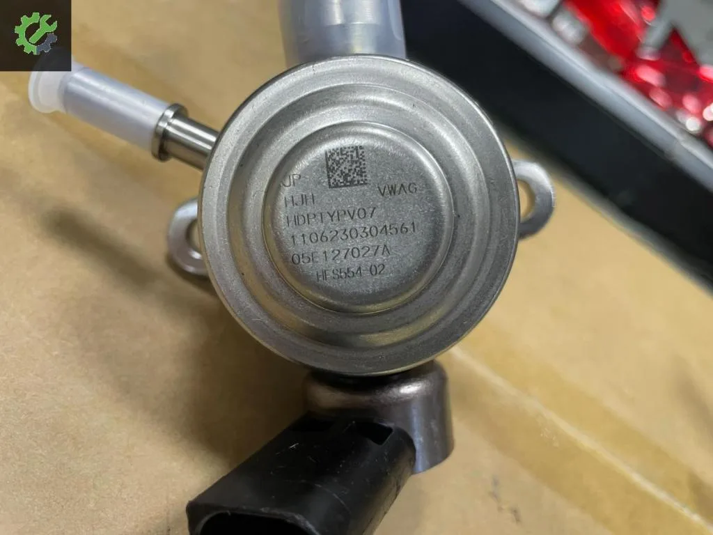 Seat Leon Yüksek Basınç Pompası 05E127027A çıkma parça