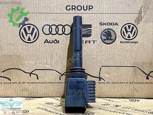 Volkswagen ID.4 Ateşleme Bobini Çıkma Parça İstanbul