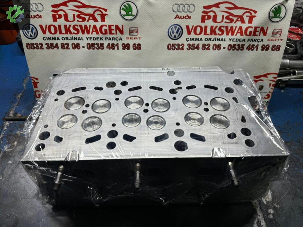 Seat Ibiza Silindir Kapağı Çıkma Parça Ankara