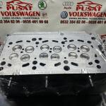 Seat Ibiza Silindir Kapağı Çıkma Parça Ankara