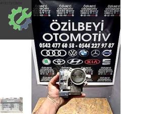 1.2 1.4 gaz kelebegi Volkswagen Group skoda audi seat orjinal.