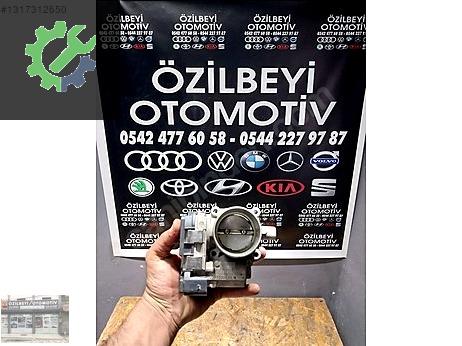 Volkswagen Polo Motor Komple çıkma parça