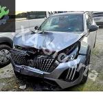 Peugeot 2008 Komple Motor Çıkma Parça Gaziantep
