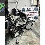 Volkswagen Jetta Motor Komple Çıkma Parça Diyarbakır