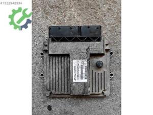 1.3 EURO 4 MOTOR BEYNİ DOBLO LİNEA FİORİNO