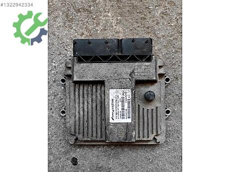 Fiat Fiorino Beyin çıkma parça
