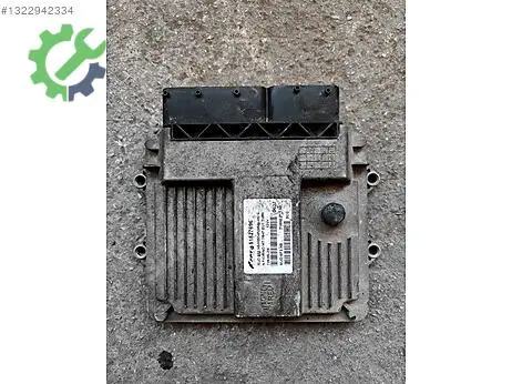 Fiat Fiorino Motor Beyni çıkma parça