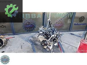 1.4 TSİ CZC Motor