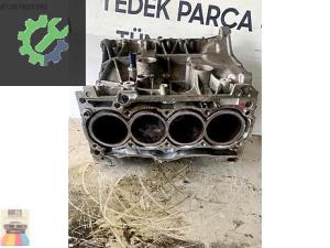 1.4 TSI MOTOR