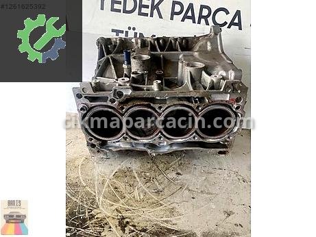 Volkswagen Golf Motor Komple çıkma parça