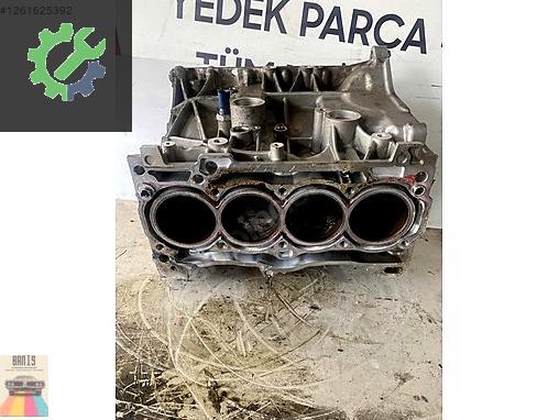 Volkswagen Golf Motor Komple çıkma parça