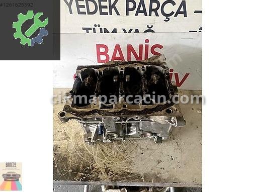 Volkswagen Golf Motor Komple çıkma parça