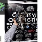 Volkswagen Golf Motor Komple Çıkma Parça Gaziantep