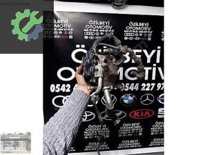 1.4 cus egere ve borusu polo skoda seat 04b orjinal