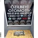 2015 Volkswagen Passat Külbütör Kapağı Çıkma Parça İstanbul