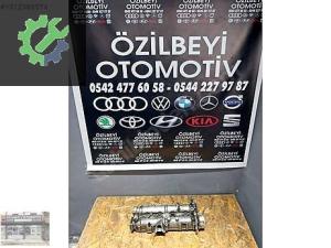 1.4 tsi cav cax bmy blg külbütör kapagı eksentrik mili orijinal