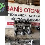 Citroen Berlingo Arka Tampon Çıkma Parça Gaziantep