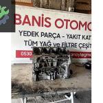 Volkswagen Polo Motor Komple Çıkma Parça Gaziantep