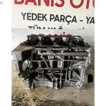 Audi A3 Blok çıkma parça - BANİS OTOMOTİV Gaziantep