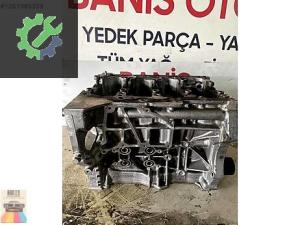 1.5 TSİ MOTOR BLOĞU AUDİ