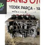 Audi A3 Blok Çıkma Parça Gaziantep