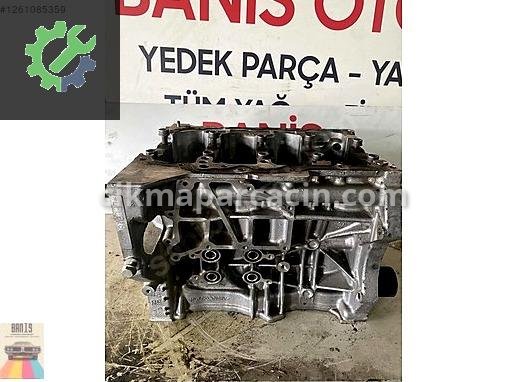 Audi A3 Blok çıkma parça
