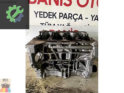 Audi A3 Blok çıkma parça