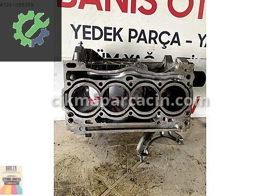 Audi A3 Blok çıkma parça