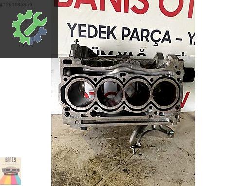 Audi A3 Blok çıkma parça
