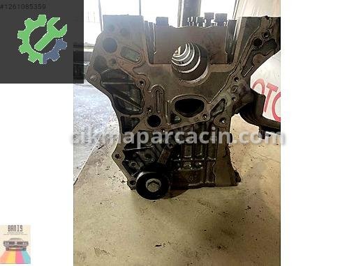 Audi A3 Blok çıkma parça