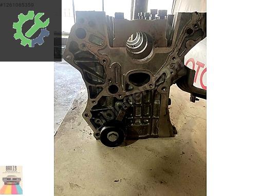 Audi A3 Blok çıkma parça