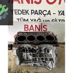 Audi A4 Blok Çıkma Parça Gaziantep