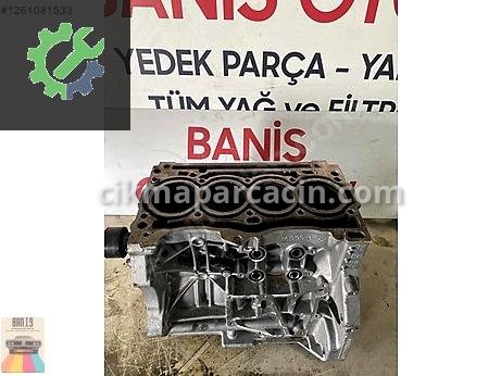 Volkswagen Golf Blok çıkma parça