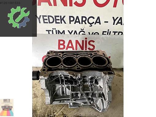 Volkswagen Golf Blok çıkma parça