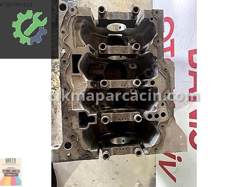 Volkswagen Golf Blok çıkma parça