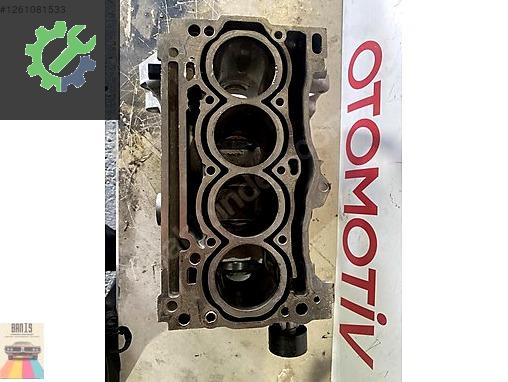 Volkswagen Golf Blok çıkma parça