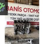 Citroen Berlingo Arka Tampon Çıkma Parça Gaziantep