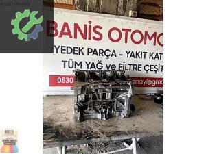1.5 TSI MOTOR (3. Adet)