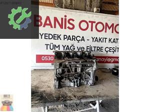 1.5 TSI MOTOR (4. Adet)