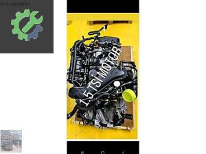 1.5 TSI Seat Ateca Komple Motor (2018/2021) (2. Adet)
