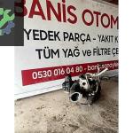 Volkswagen Passat Turbo Çıkma Parça Gaziantep