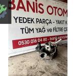 Volkswagen Passat Turbo Çıkma Parça Gaziantep