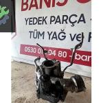 Volkswagen Passat Turbo Çıkma Parça Gaziantep