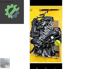 1.5 TSI Volkswagen Tiguan Komple Motor (2018/2021) (2. Adet)