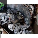 Renault Fluence Tavan Çıkma Parça