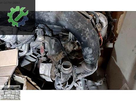 Renault Clio Motor Takozu çıkma parça